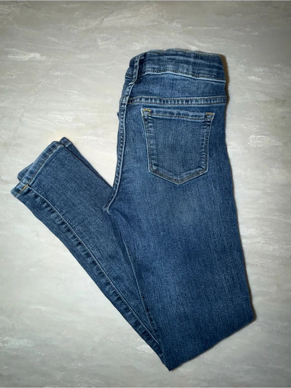 GAP girls size